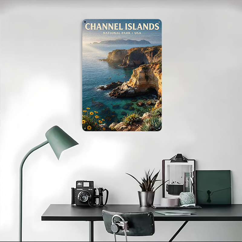 Channel Islands National Park  - Retro Gaming Island 评论和价格