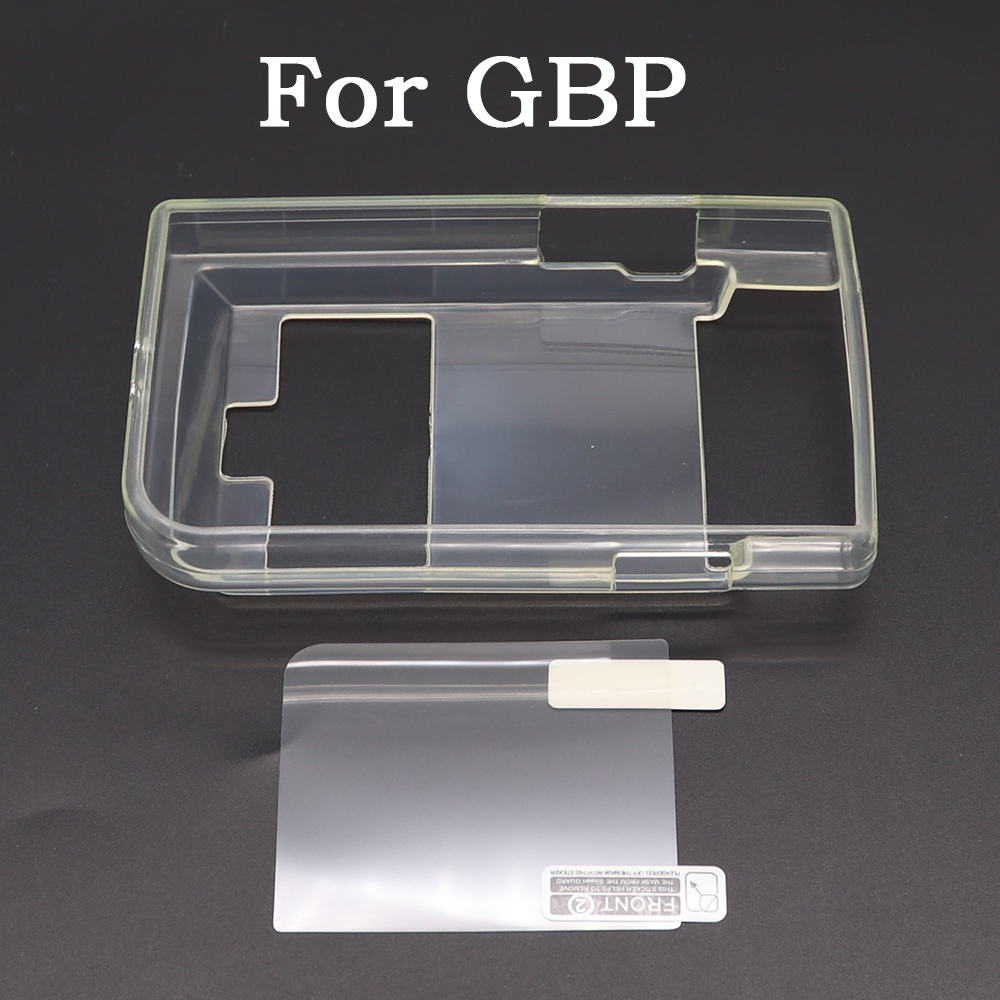 Transparent TPU Gamepad Protec - Game Boy Cartridge Holder 评论和价格