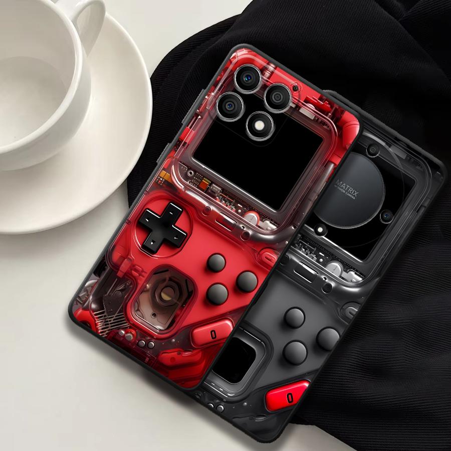 Retro Fun Game Console Case fo - Retro Gaming Emulator Console 评论和价格