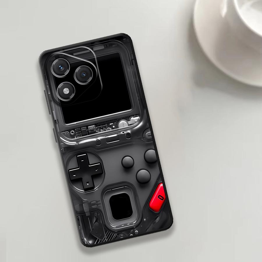 Retro Fun Game Console Case fo - Retro Gaming Emulator Console 评论和价格
