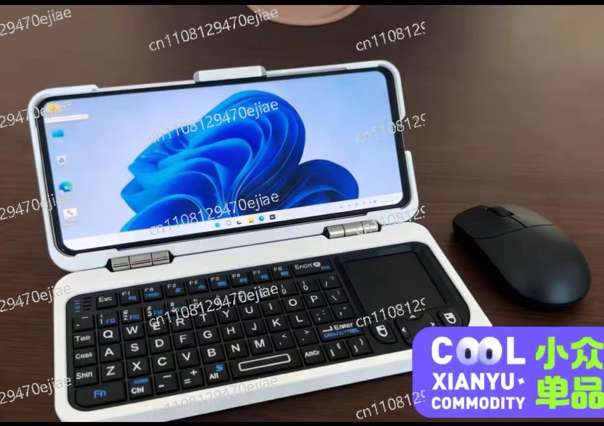 6 Inch Dual Boot Handheld PC | - Retro Pc Gaming 评论和价格