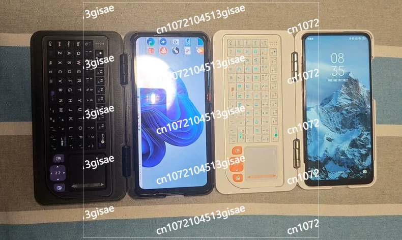 6 Inch Dual Boot Handheld PC | - Retro Pc Gaming 评论和价格