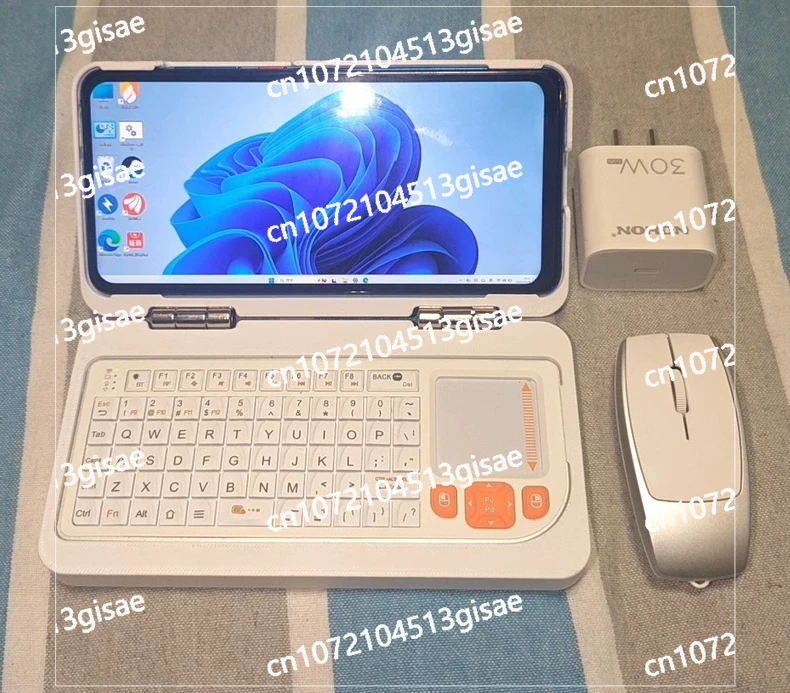 6 Inch Dual Boot Handheld PC | - Retro Pc Gaming 评论和价格