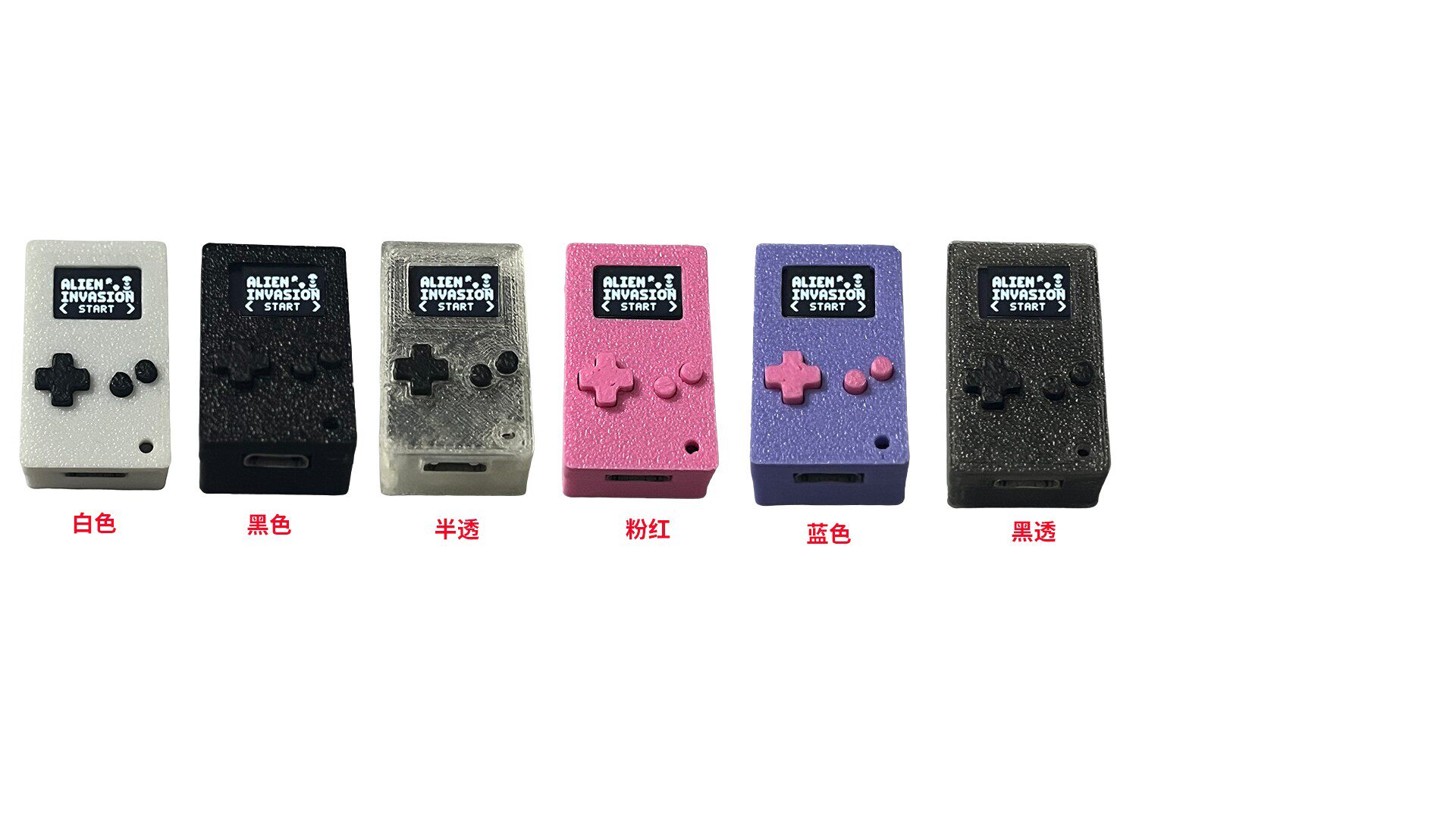 Thumby Mini Retro Handheld Gam - Retro Pc Gaming 评论和价格