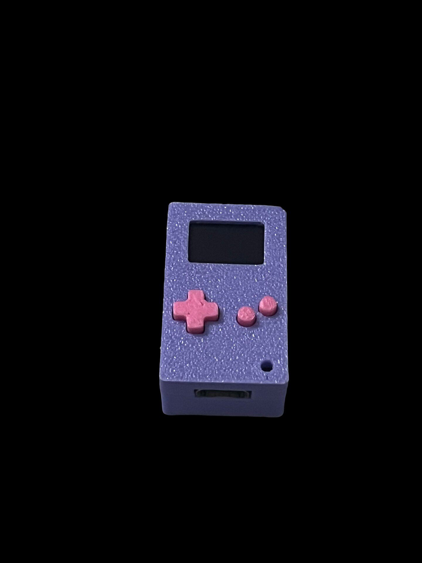Thumby Mini Retro Handheld Gam - Retro Pc Gaming 评论和价格