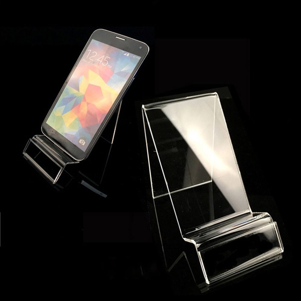 Acrylic Game Console Bracket T - Game Boy Cartridge Holder 评论和价格