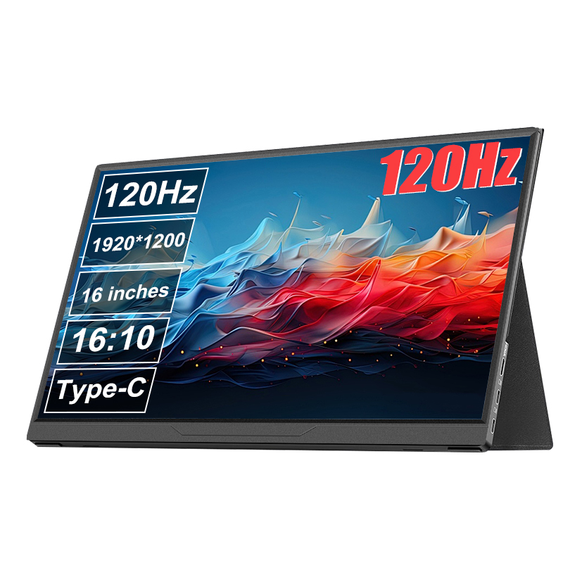 16inch Portable Monitor 100% S - Retro Gaming Monitor 评论和价格