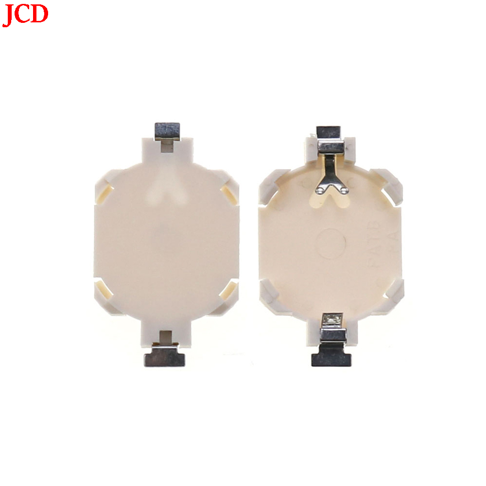 JCD 20pcs CR1616 Battery Holde - Game Boy Cartridge Holder 评论和价格