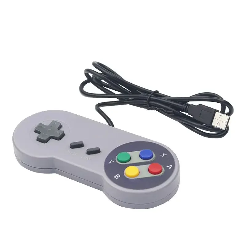 USB Gamepad Retro Gaming Joyst - Retro Gaming With Raspberry Pi 评论和价格