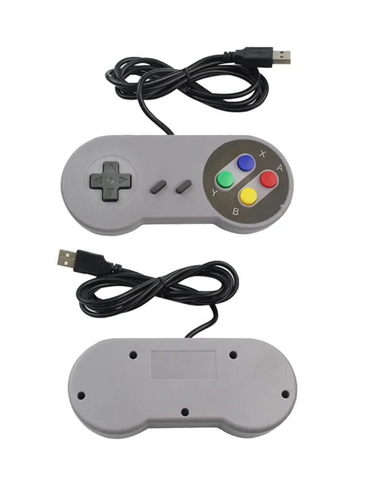 USB Gamepad Retro Gaming Joyst - Retro Gaming With Raspberry Pi 评论和价格