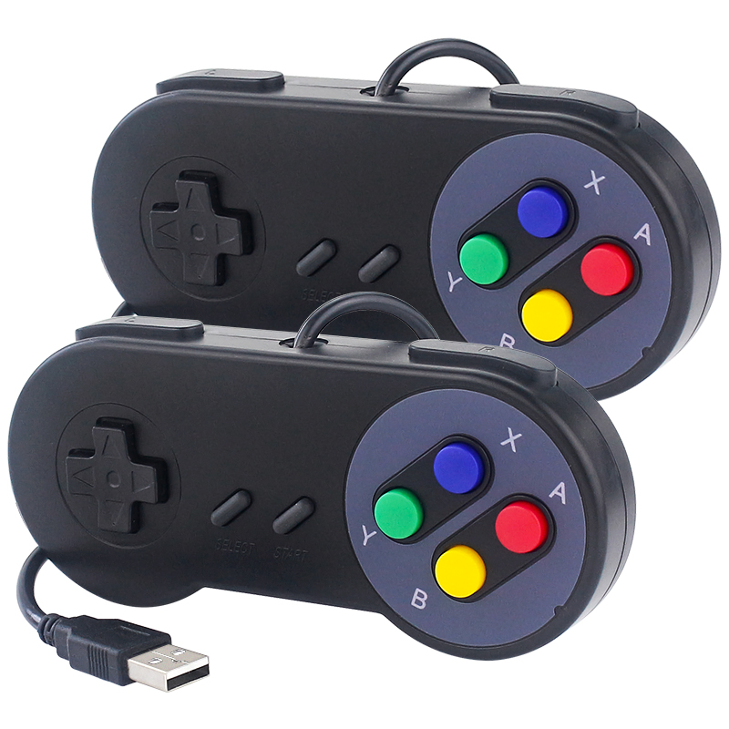 New Style Controlador De Jogo  - Retro Gaming With Raspberry Pi 评论和价格