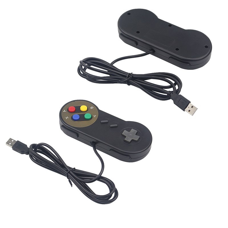 New Style Controlador De Jogo  - Retro Gaming With Raspberry Pi 评论和价格