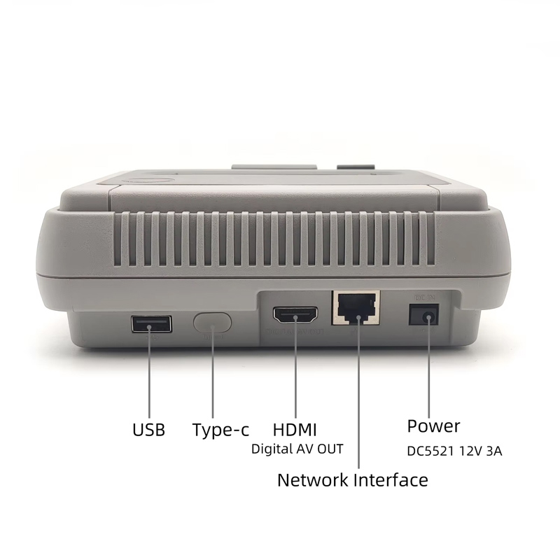 Famicom Retro Gaming Case Add- - Retro Gaming With Raspberry Pi 评论和价格