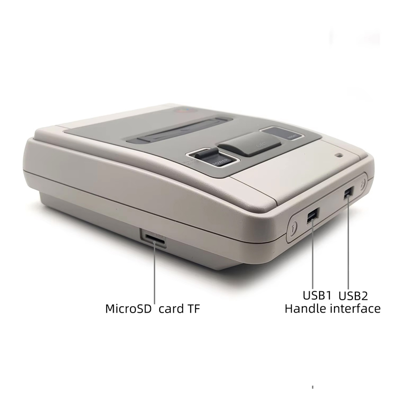 Famicom Retro Gaming Case Add- - Retro Gaming With Raspberry Pi 评论和价格