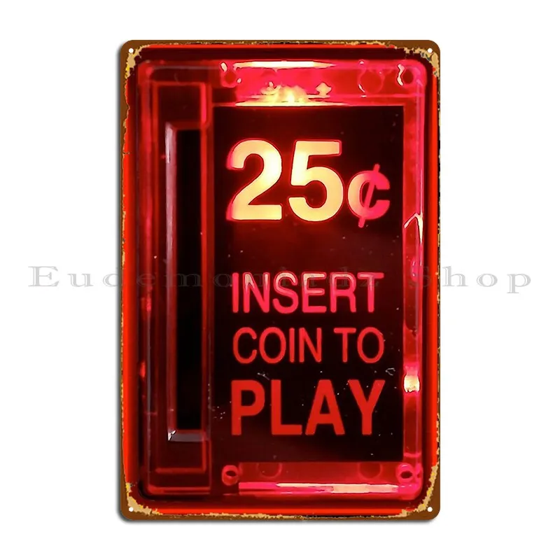 Retro Gaming Metal Sign Pub De - Retro Gaming Bar 评论和价格