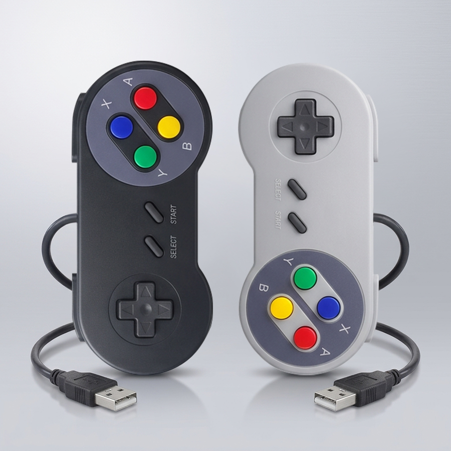 Plug and Play USB Gamepad for  - Retro Gaming With Raspberry Pi 评论和价格