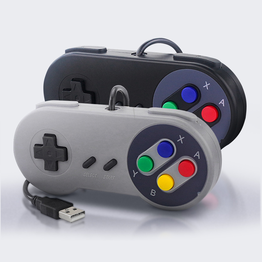 Plug and Play USB Gamepad for  - Retro Gaming With Raspberry Pi 评论和价格